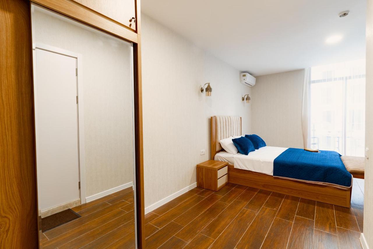 G-Point New Beach Батуми Экстерьер фото