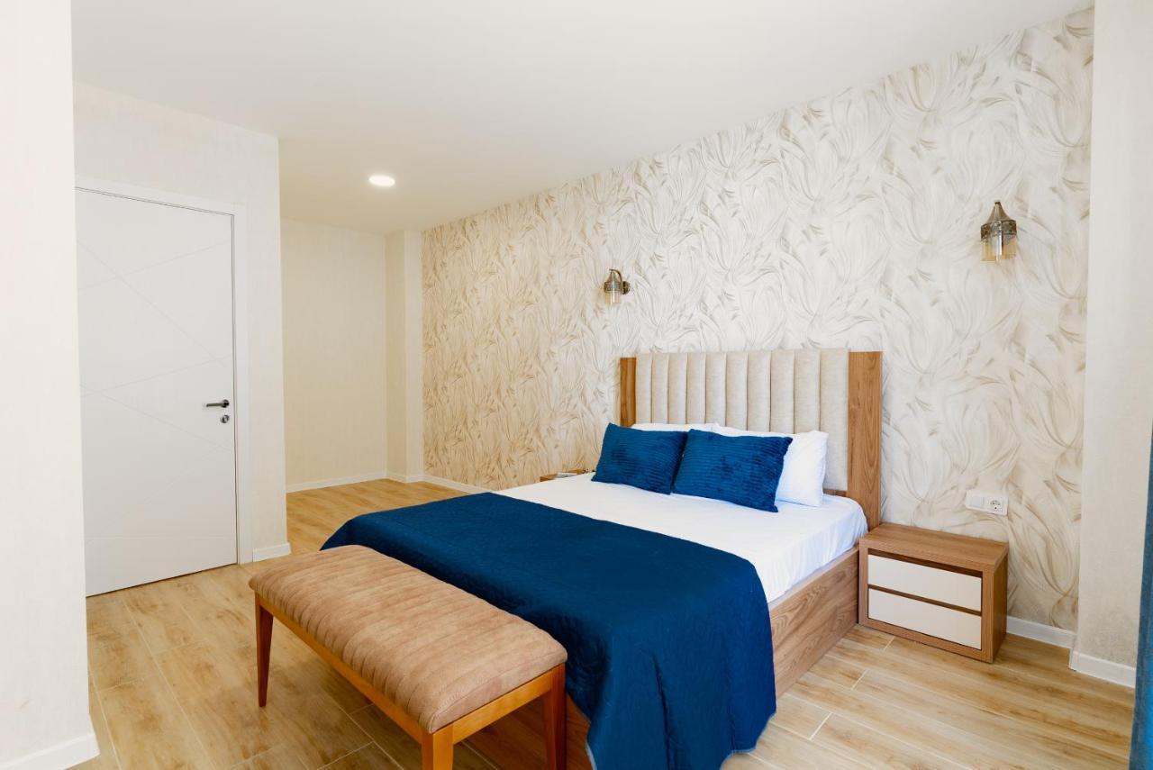 G-Point New Beach Батуми Экстерьер фото