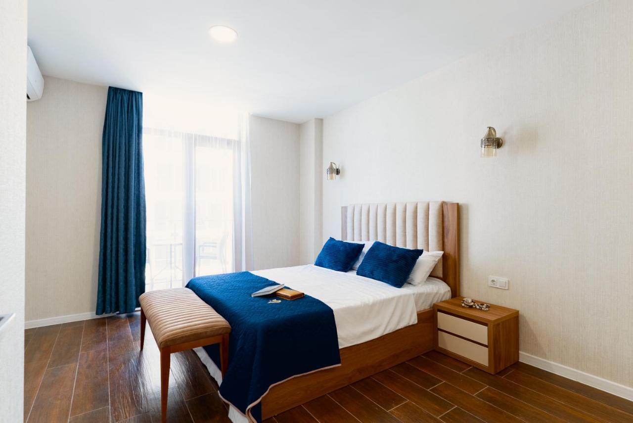 G-Point New Beach Батуми Экстерьер фото