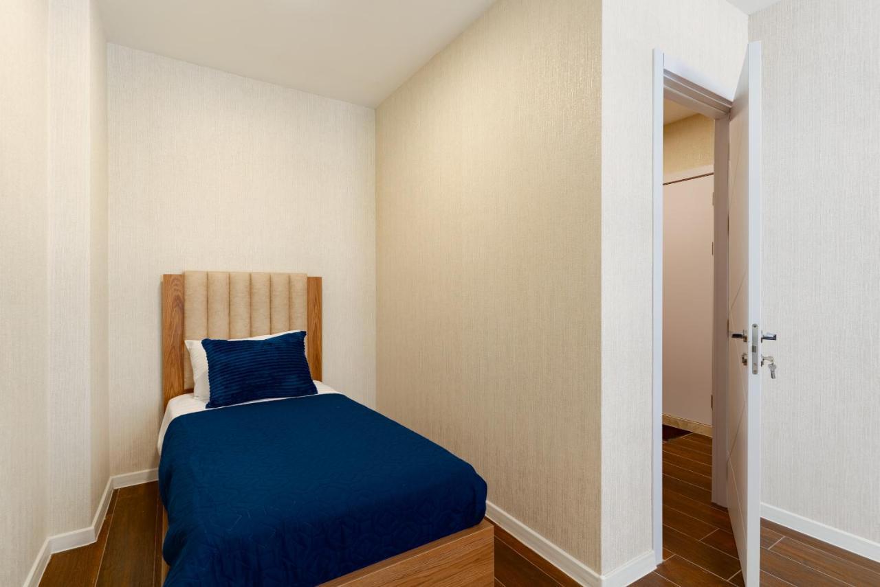 G-Point New Beach Батуми Экстерьер фото