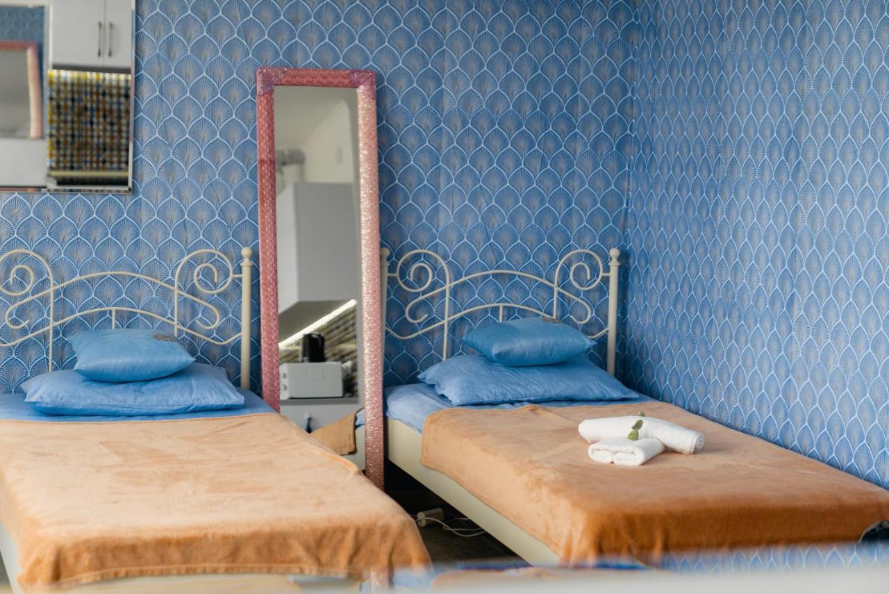 G-Point New Beach Батуми Экстерьер фото