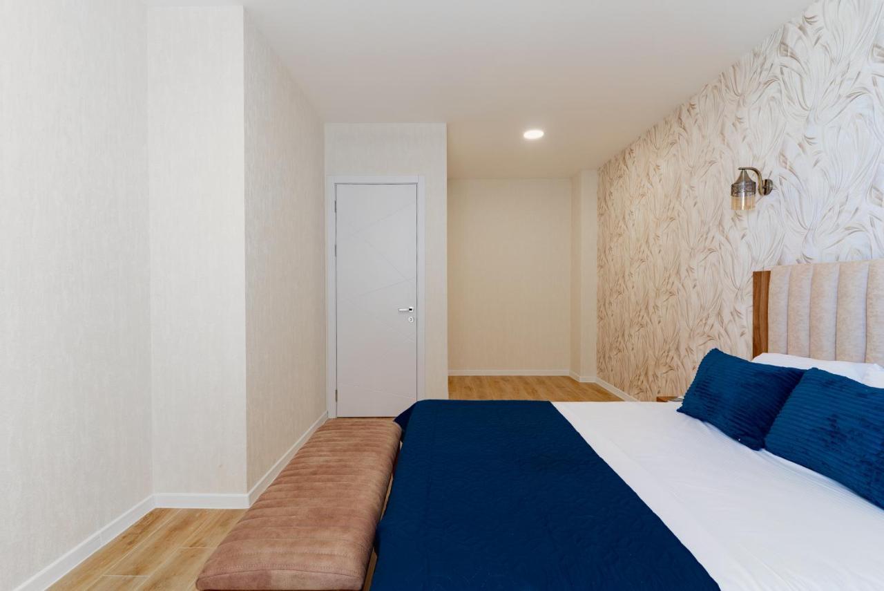 G-Point New Beach Батуми Экстерьер фото