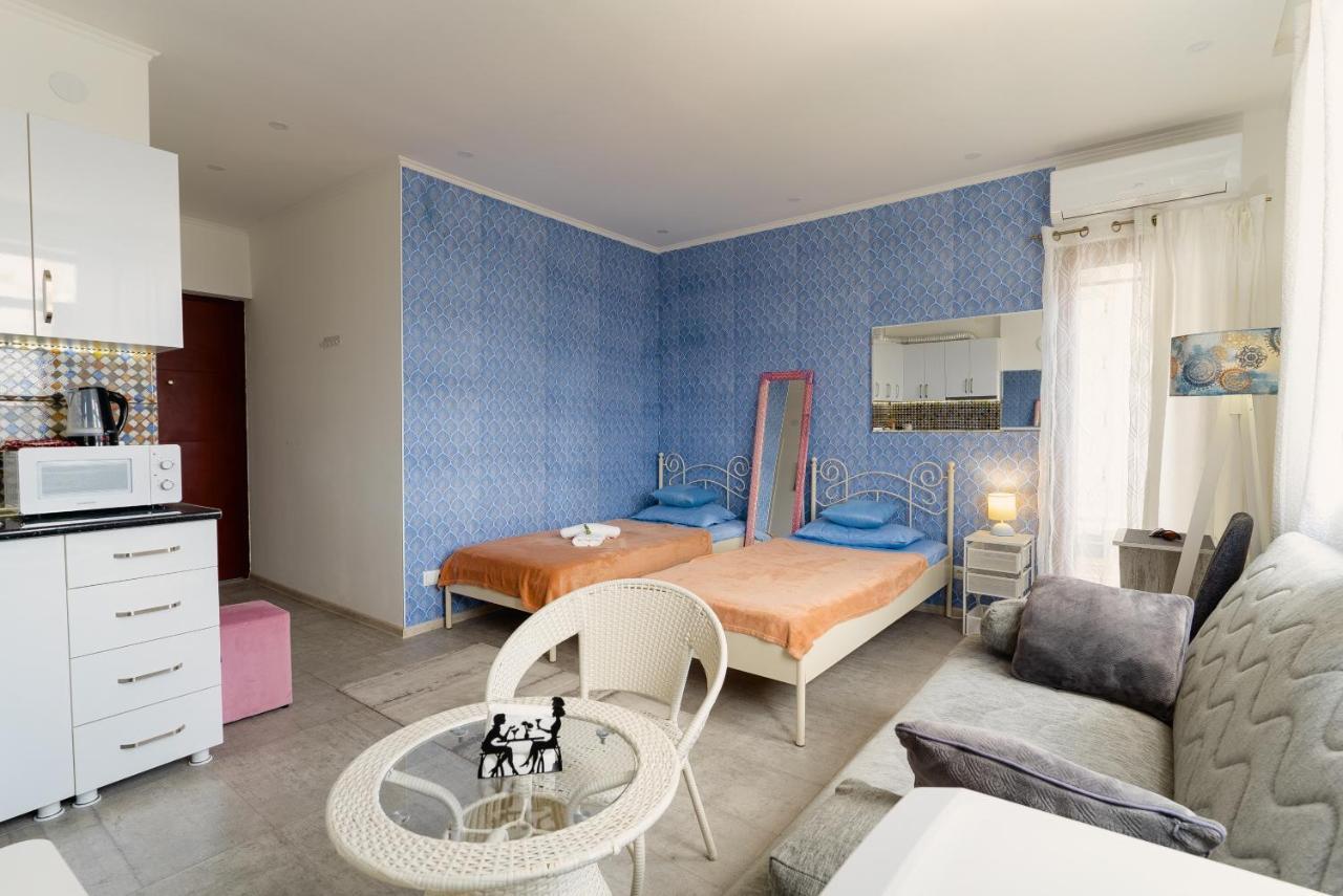 G-Point New Beach Батуми Экстерьер фото