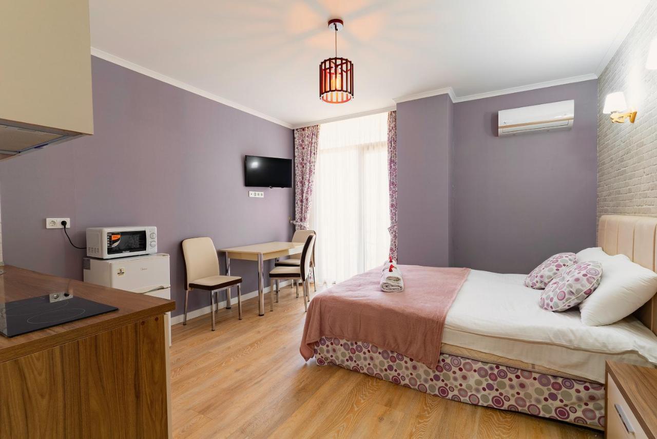 G-Point New Beach Батуми Экстерьер фото