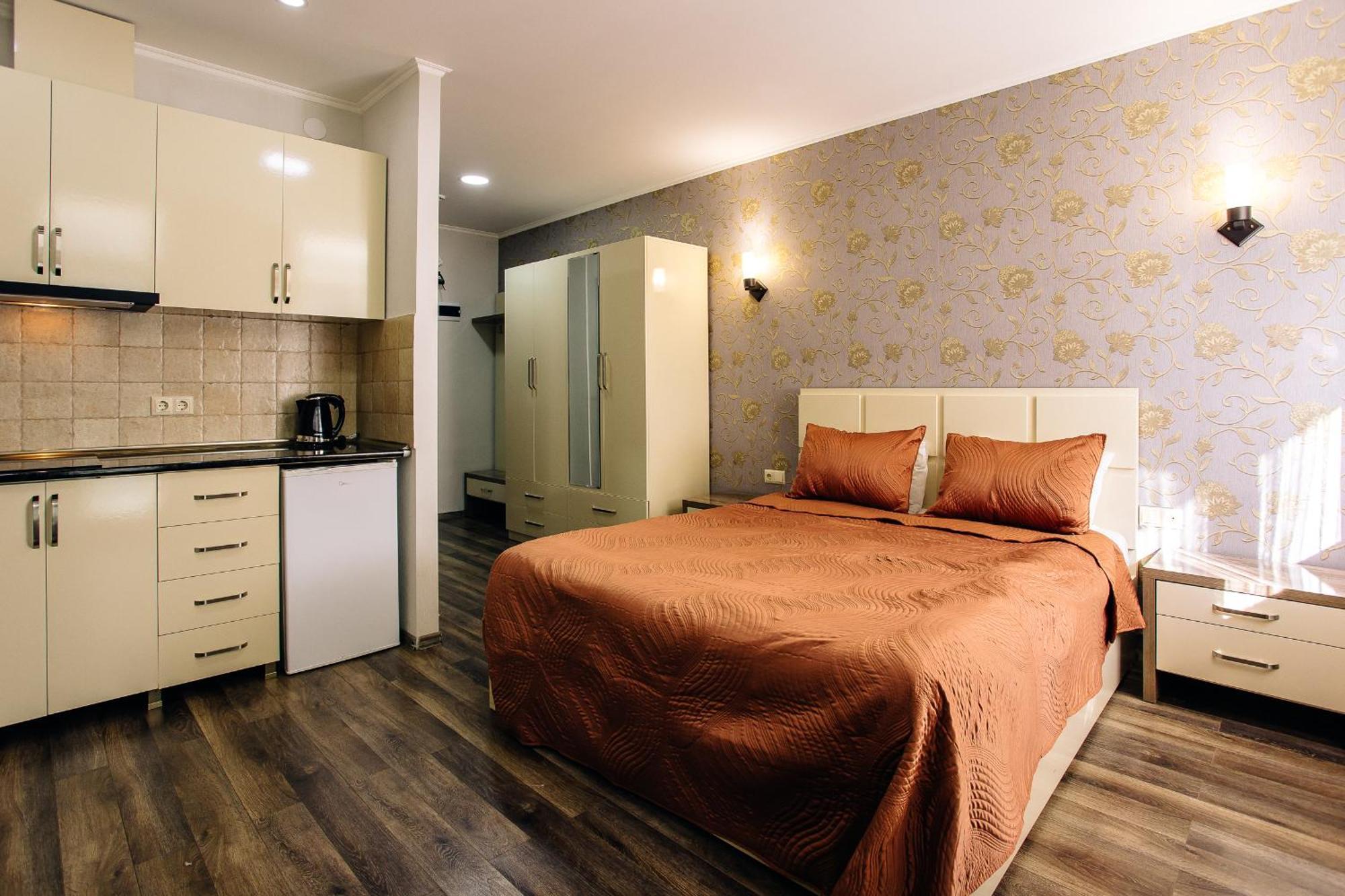 G-Point New Beach Батуми Экстерьер фото