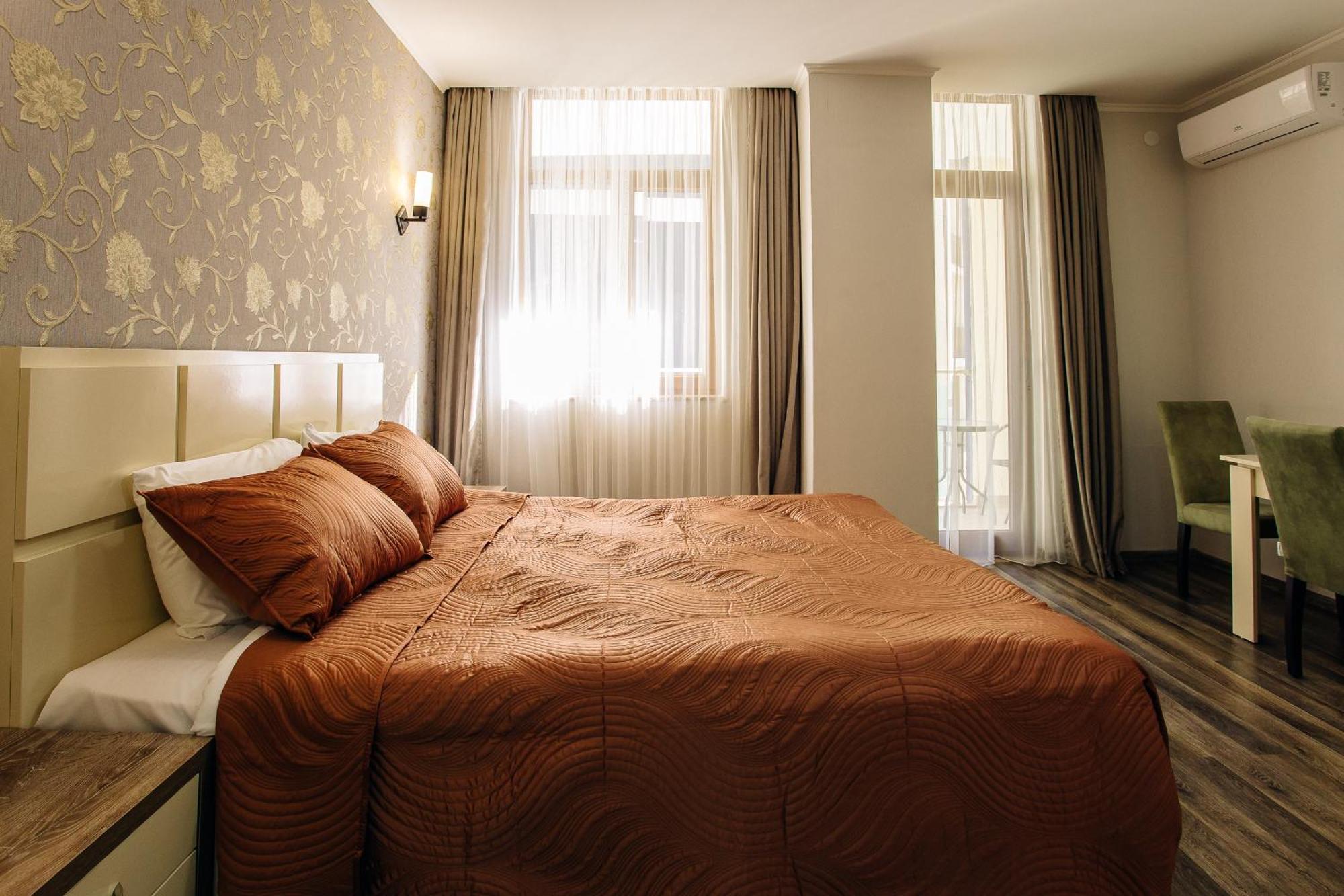 G-Point New Beach Батуми Экстерьер фото