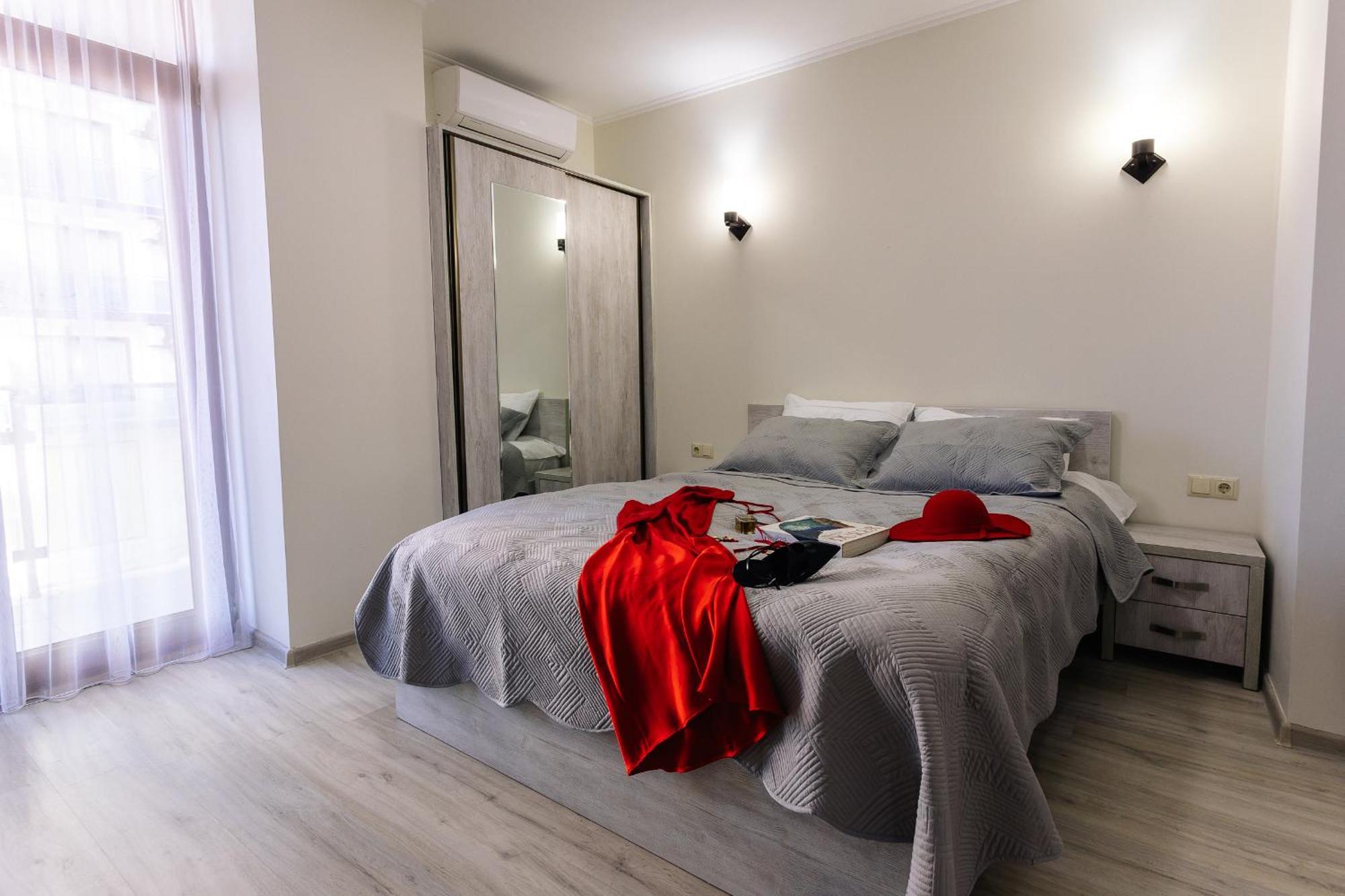 G-Point New Beach Батуми Экстерьер фото